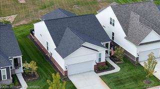 1607 Moss Drive, Milford, MI 48381