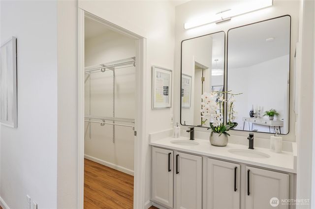 19705 13th Av Ct East, Spanaway, WA 98387