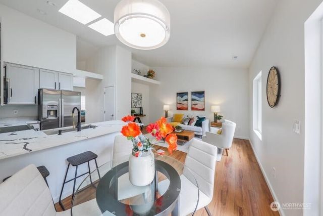 19705 13th Av Ct East, Spanaway, WA 98387