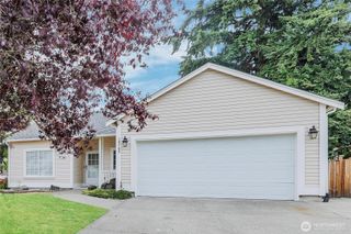 19705 13th Av Ct East, Spanaway, WA 98387