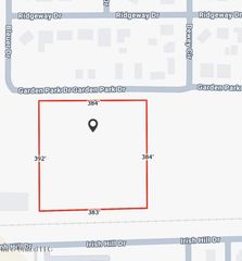 1759 Garden Park Drive, Biloxi, MS 39531