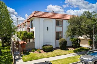 511 N Curtis F, Alhambra, CA 91801