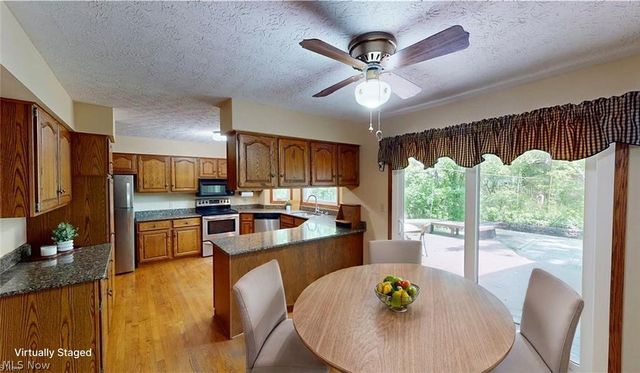 3745 Silvercrest Drive, Stow, OH 44224