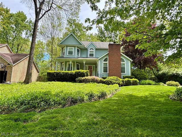 3745 Silvercrest Drive, Stow, OH 44224