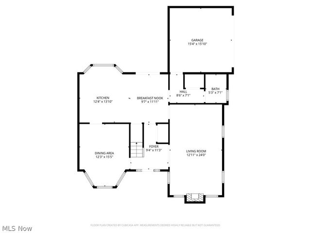 3745 Silvercrest Drive, Stow, OH 44224