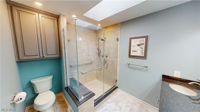 3745 Silvercrest Drive, Stow, OH 44224