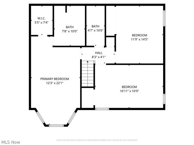 3745 Silvercrest Drive, Stow, OH 44224