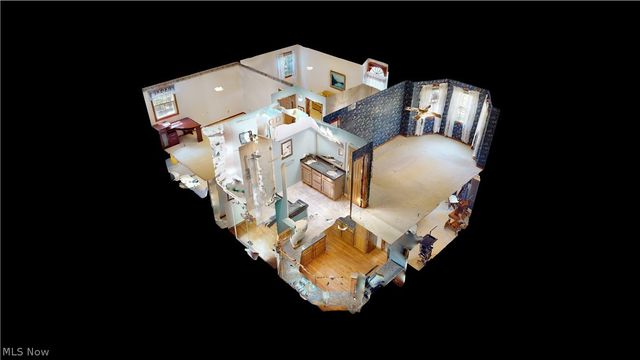 3745 Silvercrest Drive, Stow, OH 44224