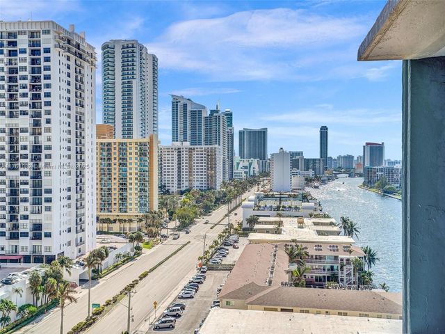 1600 S Ocean Dr 14K, Hollywood, FL 33019