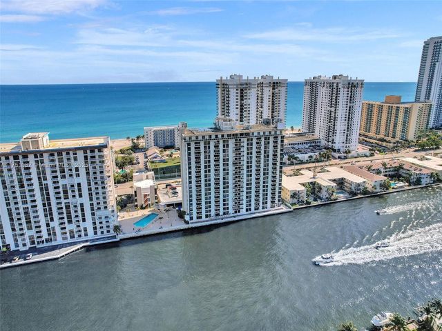 1600 S Ocean Dr 14K, Hollywood, FL 33019