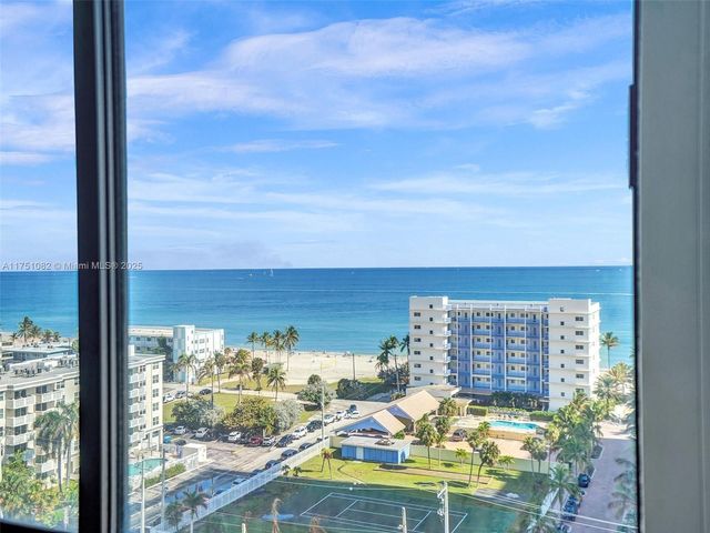1600 S Ocean Dr 14K, Hollywood, FL 33019