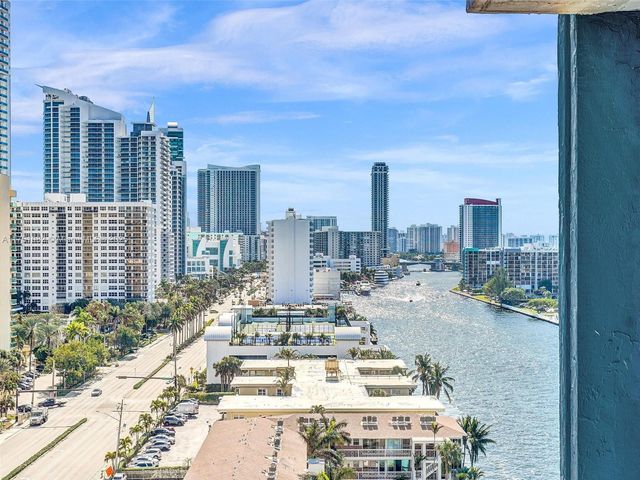 1600 S Ocean Dr 14K, Hollywood, FL 33019