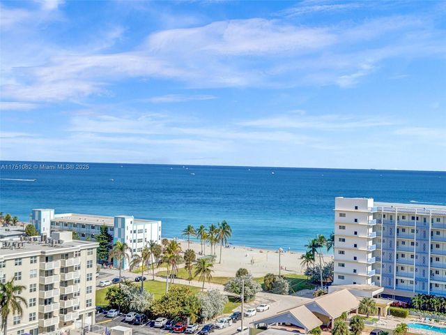 1600 S Ocean Dr 14K, Hollywood, FL 33019