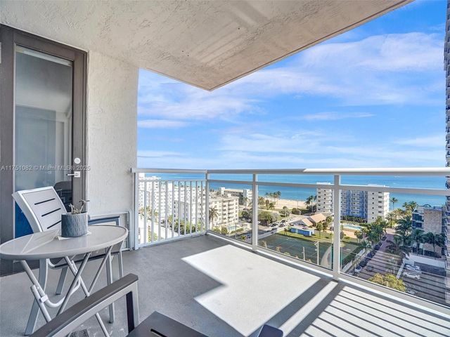 1600 S Ocean Dr 14K, Hollywood, FL 33019