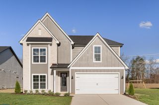 7625 Chapin Dr, Murfreesboro, TN 37129