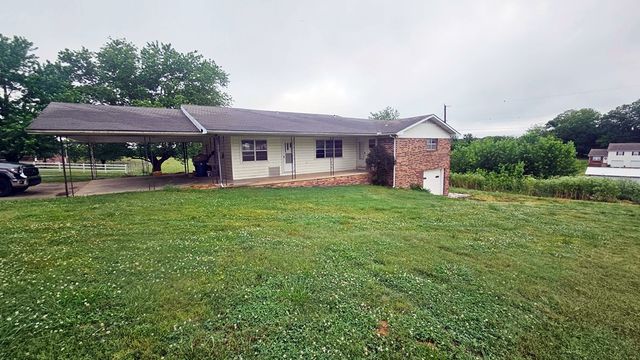 466 Tennyson Loop, Harrison, AR 72601