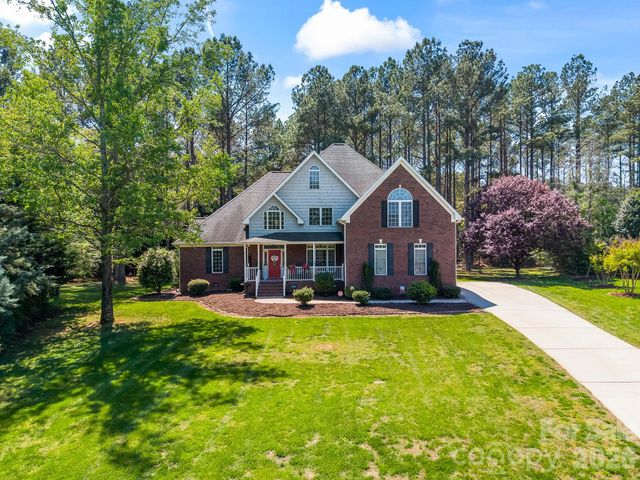 443 Crowders Bluff Court, Clover, SC 29710