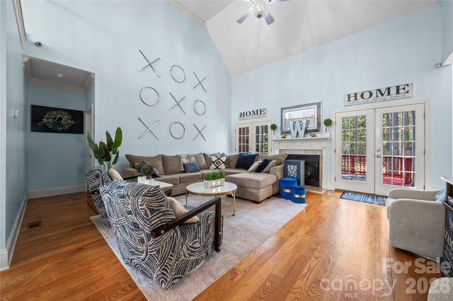 443 Crowders Bluff Court, Clover, SC 29710