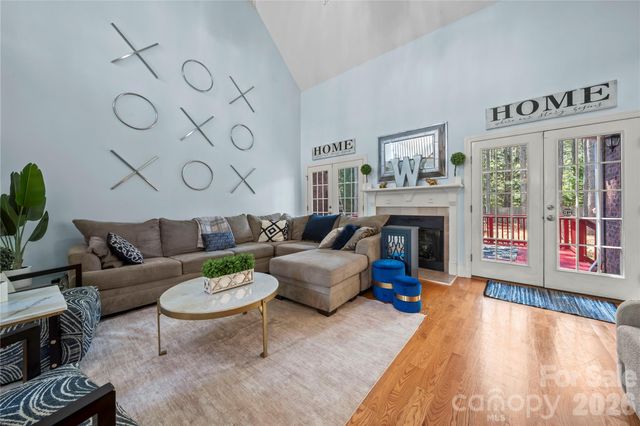 443 Crowders Bluff Court, Clover, SC 29710