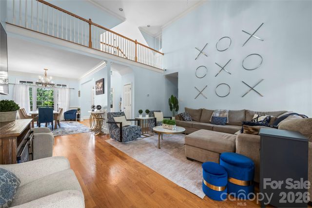 443 Crowders Bluff Court, Clover, SC 29710