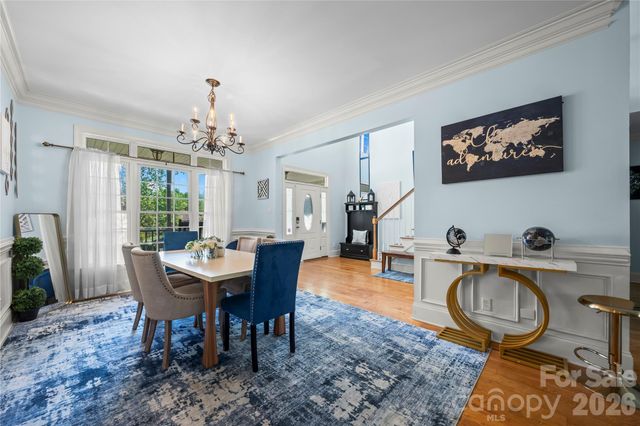 443 Crowders Bluff Court, Clover, SC 29710