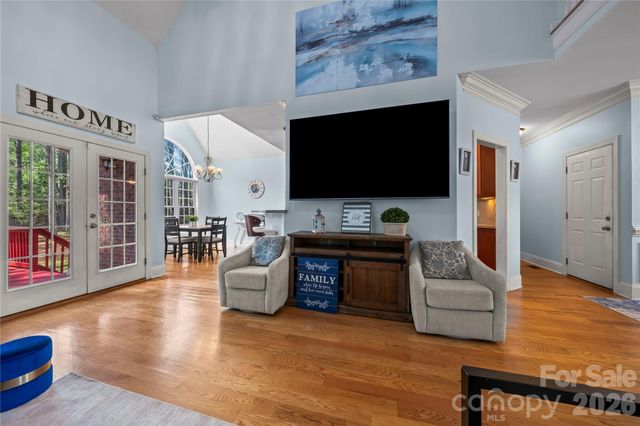 443 Crowders Bluff Court, Clover, SC 29710