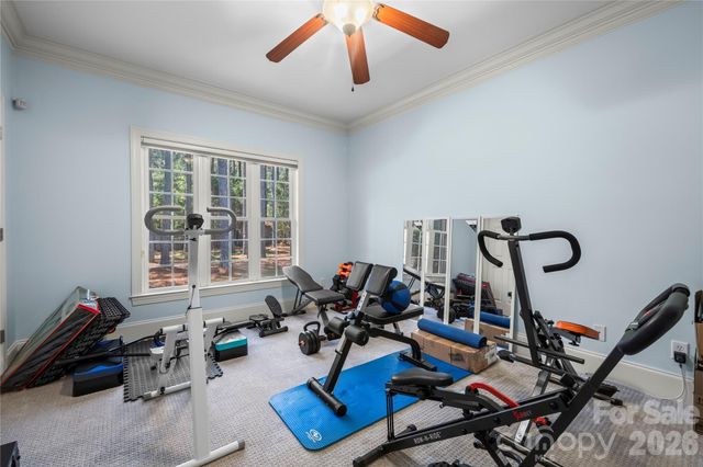 443 Crowders Bluff Court, Clover, SC 29710