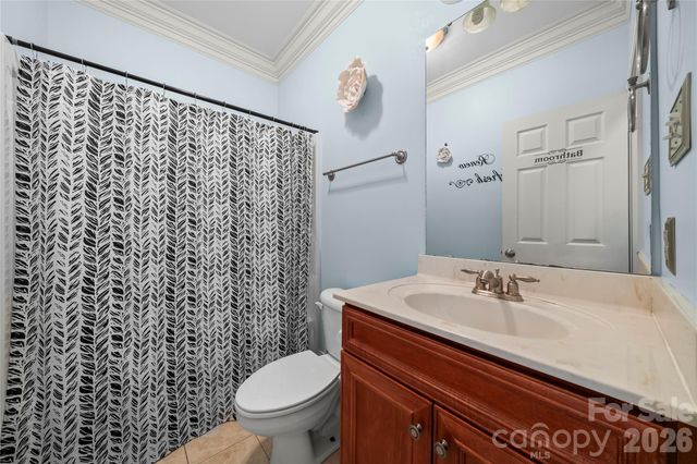 443 Crowders Bluff Court, Clover, SC 29710