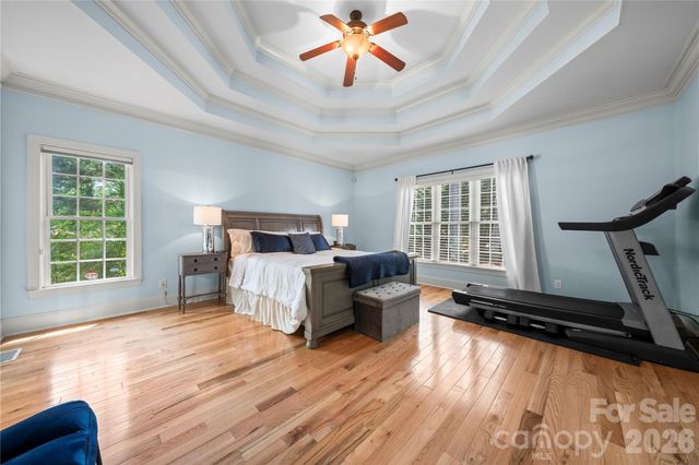 443 Crowders Bluff Court, Clover, SC 29710