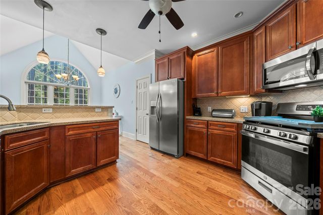 443 Crowders Bluff Court, Clover, SC 29710