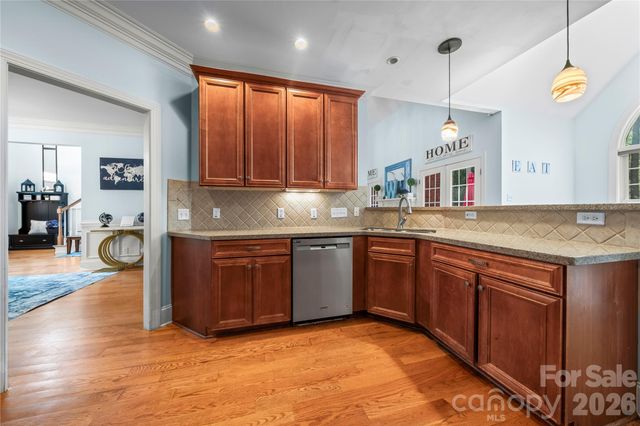 443 Crowders Bluff Court, Clover, SC 29710