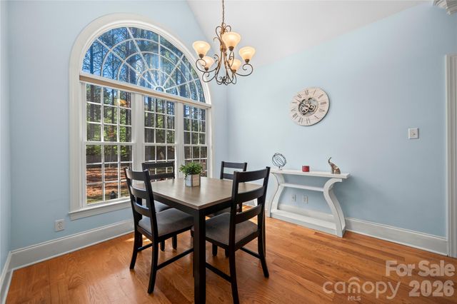 443 Crowders Bluff Court, Clover, SC 29710