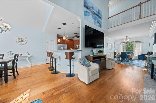 443 Crowders Bluff Court, Clover, SC 29710