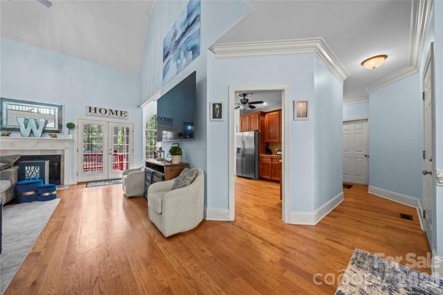 443 Crowders Bluff Court, Clover, SC 29710