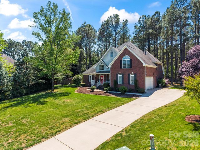 443 Crowders Bluff Court, Clover, SC 29710