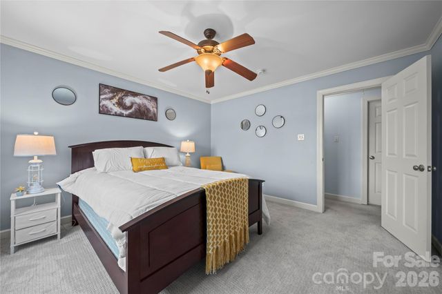 443 Crowders Bluff Court, Clover, SC 29710