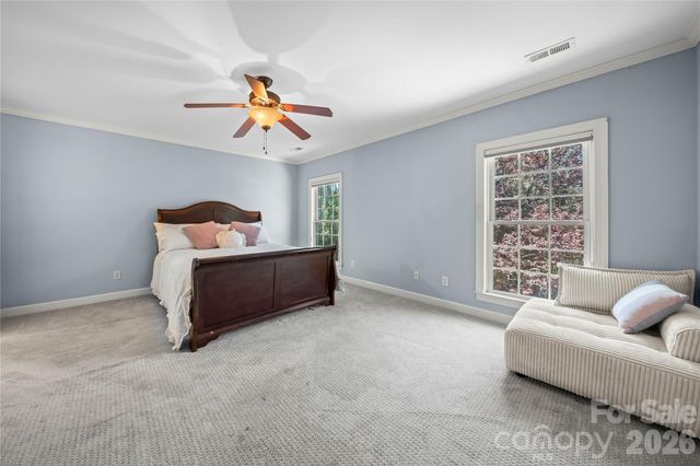 443 Crowders Bluff Court, Clover, SC 29710