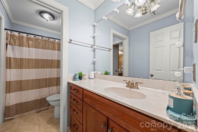 443 Crowders Bluff Court, Clover, SC 29710