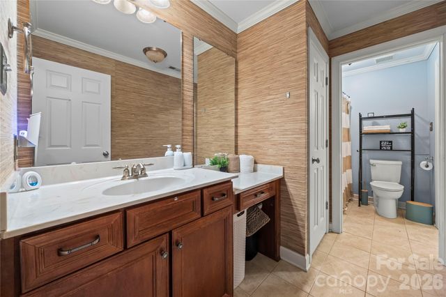 443 Crowders Bluff Court, Clover, SC 29710