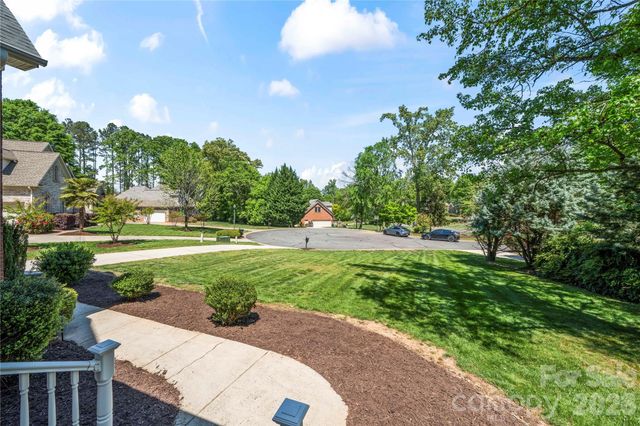 443 Crowders Bluff Court, Clover, SC 29710