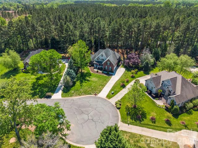 443 Crowders Bluff Court, Clover, SC 29710