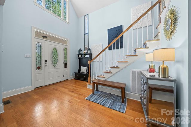 443 Crowders Bluff Court, Clover, SC 29710