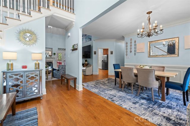 443 Crowders Bluff Court, Clover, SC 29710