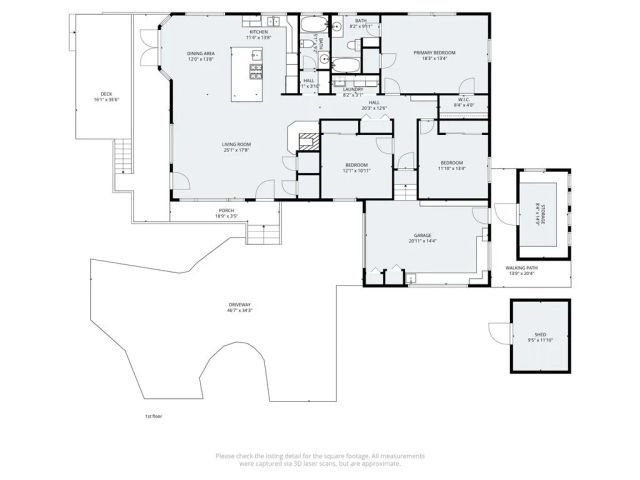 2737 Cedar Lane, Big Bear City, CA 92314