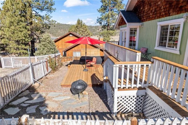 2737 Cedar Lane, Big Bear City, CA 92314