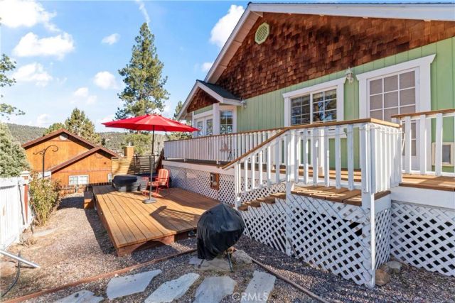 2737 Cedar Lane, Big Bear City, CA 92314