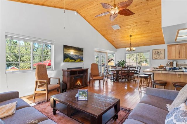 2737 Cedar Lane, Big Bear City, CA 92314