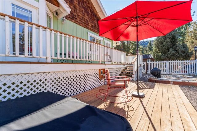 2737 Cedar Lane, Big Bear City, CA 92314
