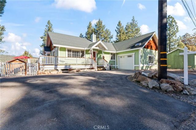 2737 Cedar Lane, Big Bear City, CA 92314