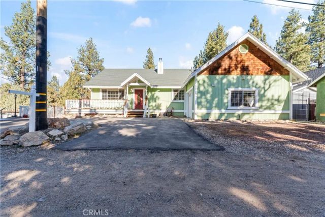 2737 Cedar Lane, Big Bear City, CA 92314